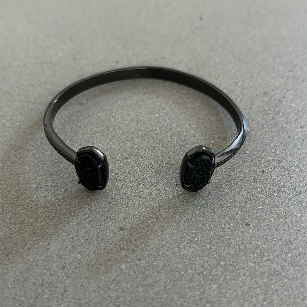 Kendra Scott Cuff Bracelet